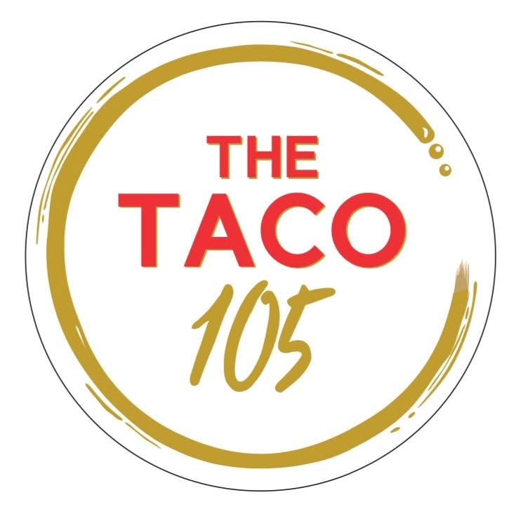 the taco 105